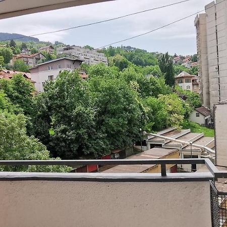 Apartmán Hamdije SJJ Exteriér fotografie