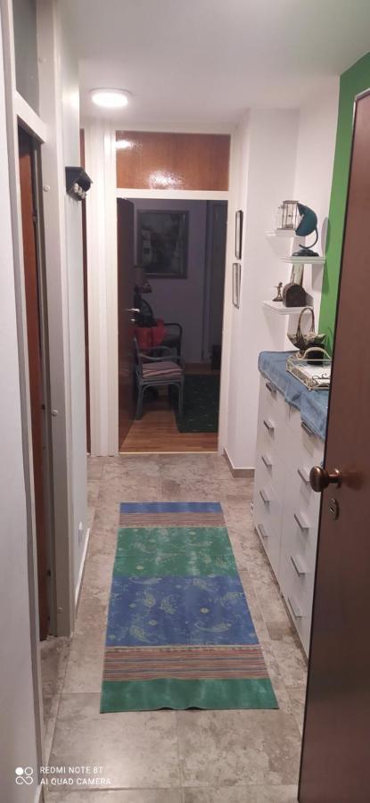Apartmán Hamdije SJJ Exteriér fotografie