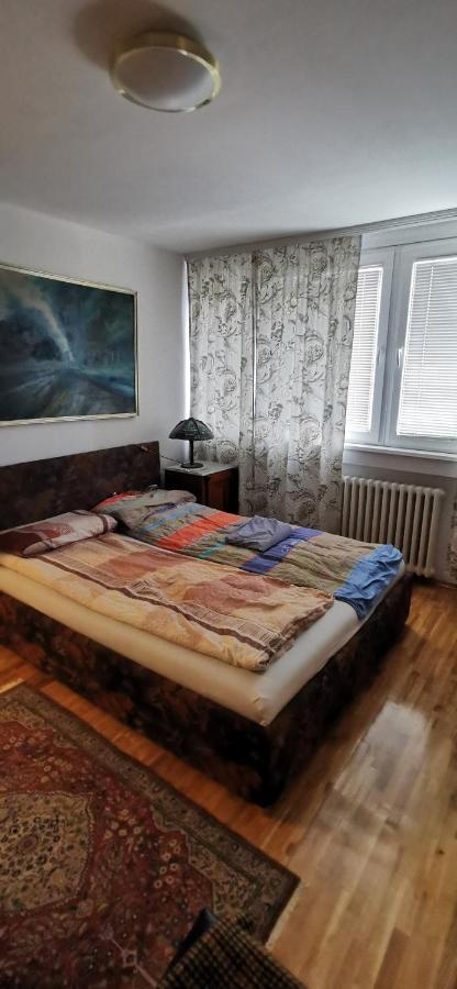 Apartmán Hamdije SJJ Exteriér fotografie