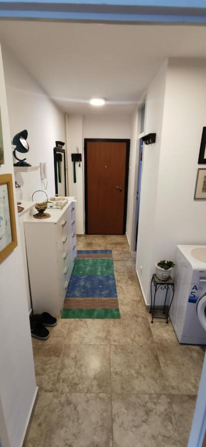 Apartmán Hamdije SJJ Exteriér fotografie