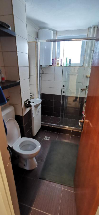 Apartmán Hamdije SJJ Exteriér fotografie